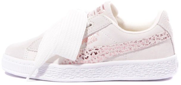 preschool-puma-heart-suede-animal-sneakers-beige-366543-03