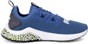 Order (JR) Puma Hybrid Nx Biru / 'Putih' 192466-06