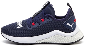 (Preschool) Puma Hybrid NX 'Deep Blue' 192466-01 (Preschool) Puma Hybrid NX 'Deep Blue' 192466-01