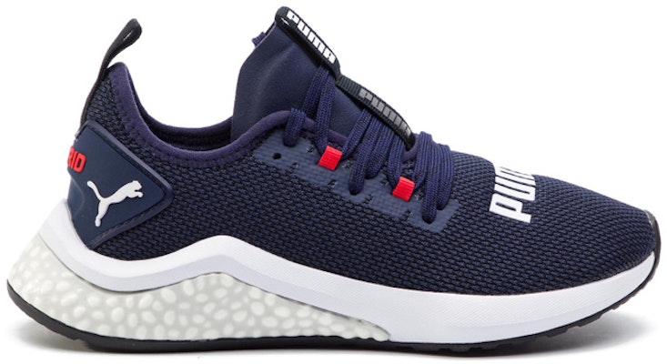 (Preschool) Puma Hybrid NX 'Deep Blue' 192466-01 Order (Preschool) Puma Hybrid NX 'Deep Blue' 192466-01