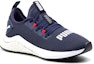Lookbook (PS) Puma Hybrid NX 'Biru Pekat' 192466-01
