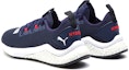 Shop (PS) Puma Hybrid NX 'Biru Pekat' 192466-01