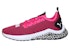 (PS) Puma Hybrid Nx Kasut Low-Top K Pink 192466-03