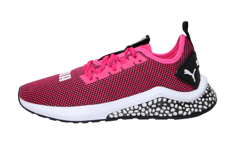 (Preschool) Puma Hybrid Nx Low-TopSneakers K Pink 192466-03