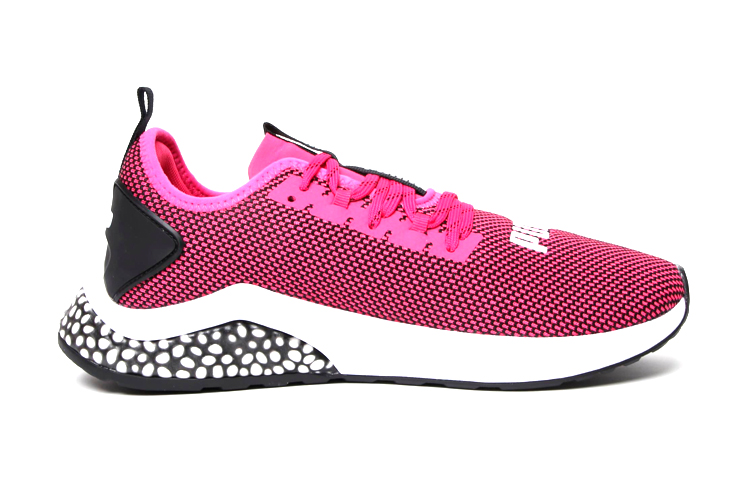 Order (PS) Puma Hybrid Nx Kasut Low-Top K Pink 192466-03