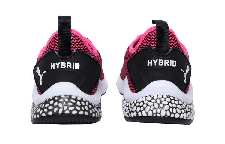 Lookbook (PS) Puma Hybrid Nx Kasut Low-Top K Pink 192466-03