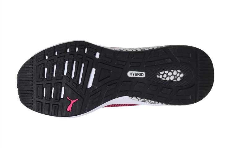 Shop (PS) Puma Hybrid Nx Kasut Low-Top K Pink 192466-03