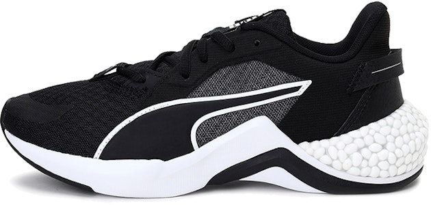 (JR) 푸마 하이브리드 NX 오존 로우 블랙/화이트 193303-01 Buy (JR) 푸마 하이브리드 NX 오존 로우 블랙/화이트 193303-01