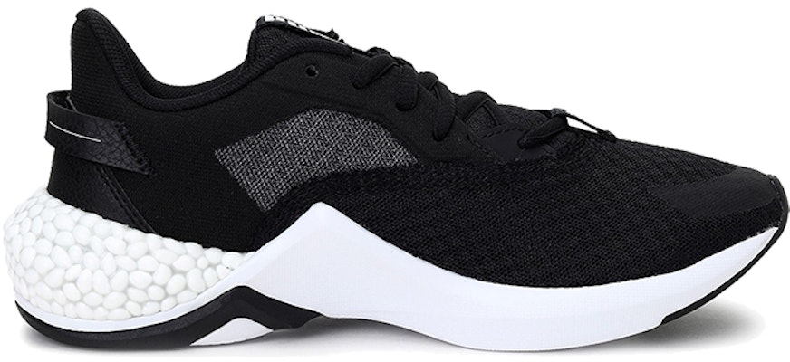 (Youth) Puma Hybrid Nx Ozone Low Top Black/White 193303-01 Order (Youth) Puma Hybrid Nx Ozone Low Top Black/White 193303-01