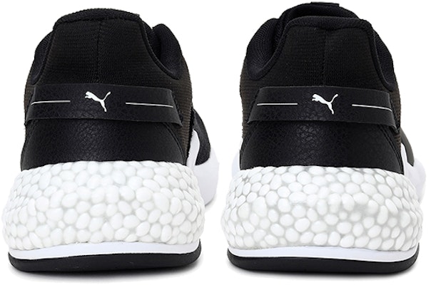 (Youth) Puma Hybrid Nx Ozone Low Top Black/White 193303-01 Shop (Youth) Puma Hybrid Nx Ozone Low Top Black/White 193303-01