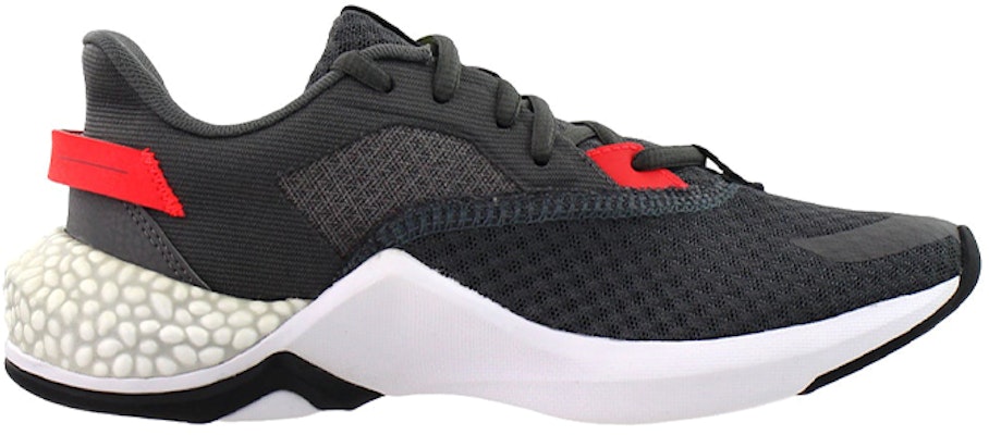 (Preschool) Puma Hybrid Nx Ozone 'Grey Red' 193303-03 Order (Preschool) Puma Hybrid Nx Ozone 'Grey Red' 193303-03