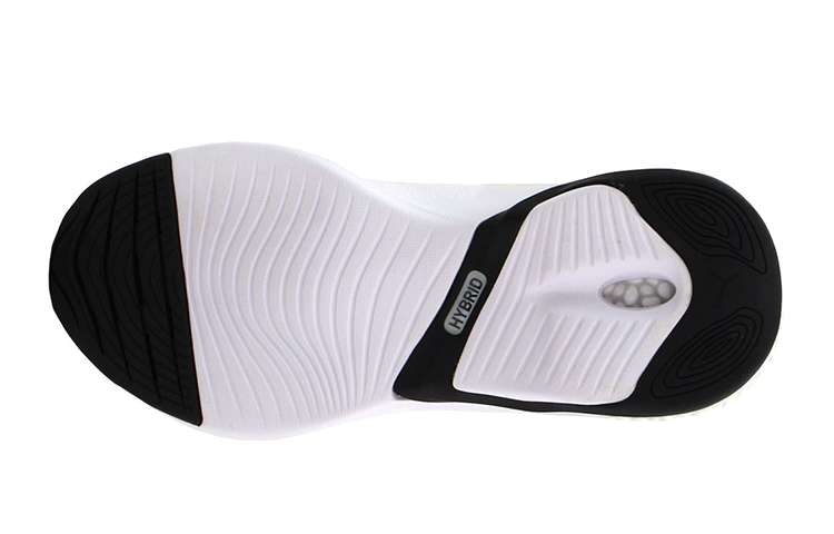 Purchase 大童 Puma Hybrid Nx Ozone 顆粒緩震 低筒運動跑步鞋 灰紅