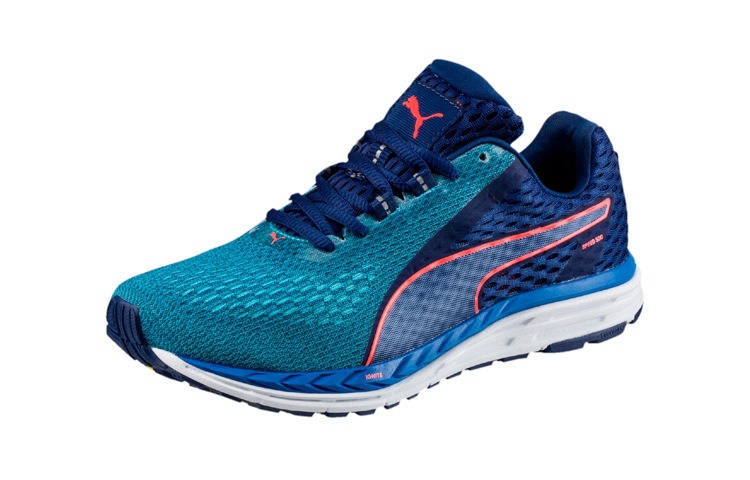 (PS) Puma Ignite Dual Mesh 'Blue' 圖 3