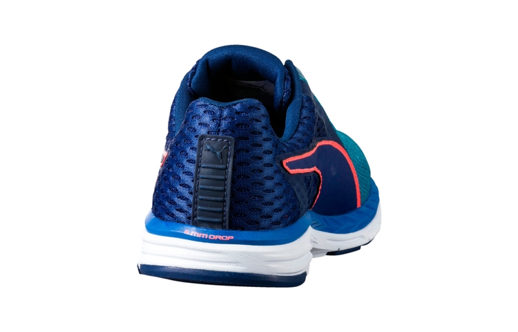 (PS) Puma Ignite Dual Mesh 'Blue' 圖 5