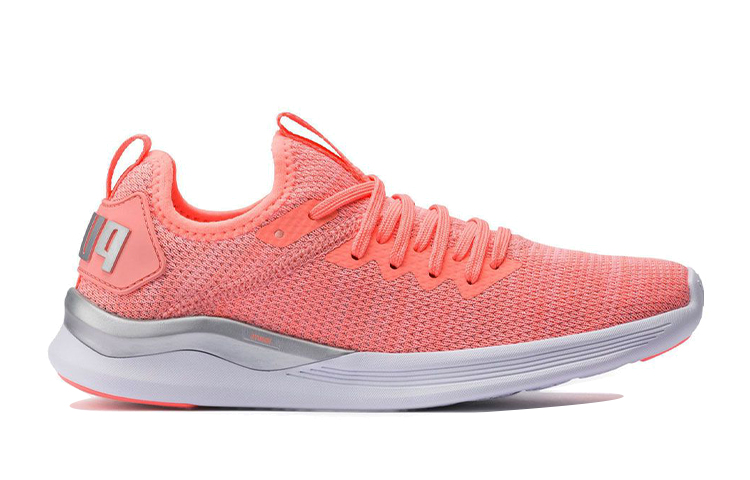 (PS) Puma Ignite Flash Sneakers K Pink 圖 2