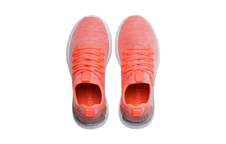 (PS) Puma Ignite Flash Sneakers K Pink 圖 3