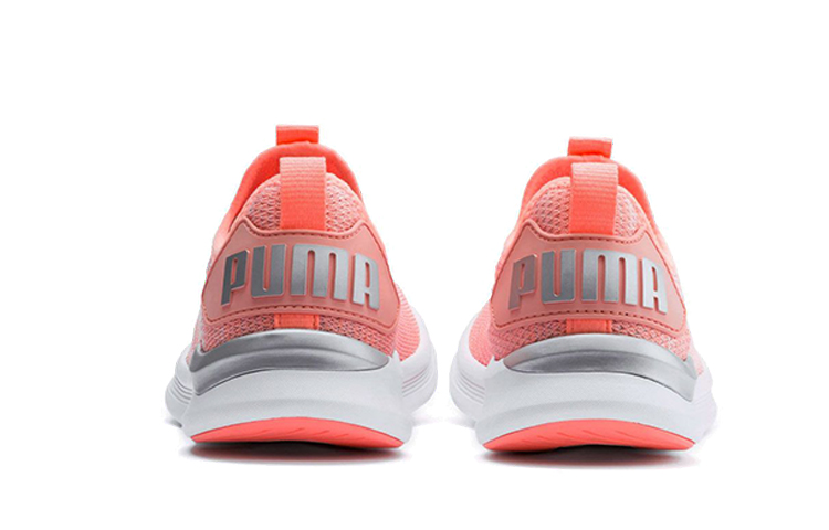 (PS) Puma Ignite Flash Sneakers K Pink 圖 4