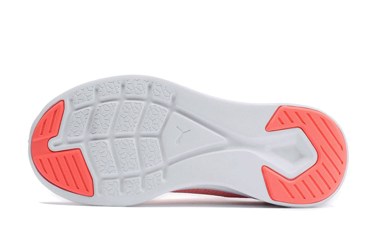 (PS) Puma Ignite Flash Sneakers K Pink 圖 5
