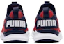 Shop (PS) 푸마 이그나이트 플래시 에보니트 레드블루 (Puma Ignite Flash Evoknit Red Blue) 191273-07