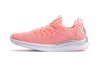 Buy (PS) Puma Ignite Flash Evoknit Metallic 'Pink' Wanita 192471-02