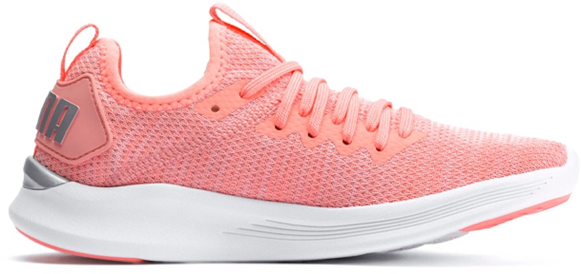 (Preschool) Puma Ignite Flash Evoknit Metallic 'Pink' 192471-02 Order (Preschool) Puma Ignite Flash Evoknit Metallic 'Pink' 192471-02