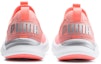 Shop (PS) Puma Ignite Flash Evoknit Metallic 'Pink' Wanita 192471-02