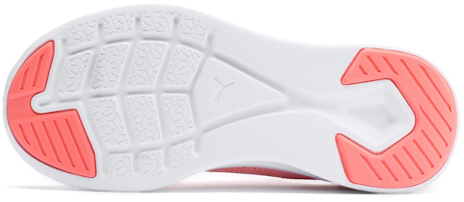 (Preschool) Puma Ignite Flash Evoknit Metallic 'Pink' 192471-02 Purchase (Preschool) Puma Ignite Flash Evoknit Metallic 'Pink' 192471-02