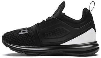 (Preschool) Puma Ignite Limitless 2 Ac Ps Running Shoes Black 191458-01 (Preschool) Puma Ignite Limitless 2 Ac Ps Running Shoes Black 191458-01