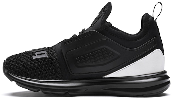 (PS) Puma Ignite Limitless 2 Ac Ps Sepatu Lari Hitam 191458-01 Buy (PS) Puma Ignite Limitless 2 Ac Ps Sepatu Lari Hitam 191458-01
