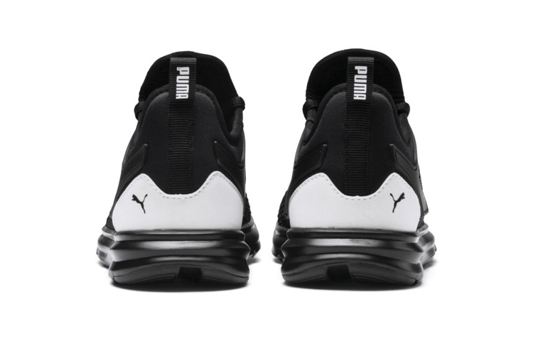 (PS) Puma Ignite Limitless 2 Ac Ps Running Shoes Black 圖 4