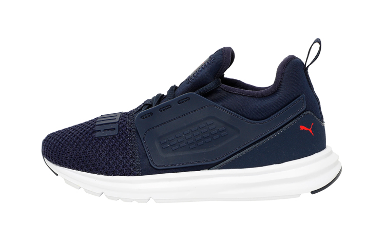 (Preschool) Puma Ignite Limitless 2 Ac Ps Running Shoes Blue 191458-04