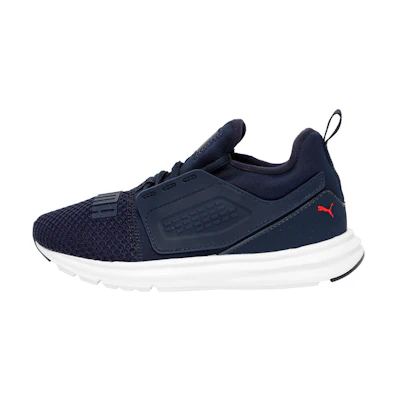 (PS) Puma Ignite Limitless 2 Ac Ps Running Shoes Blue