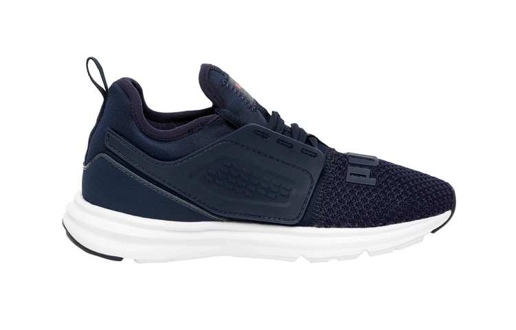 (PS) Puma Ignite Limitless 2 Ac Ps Running Shoes Blue 圖 2