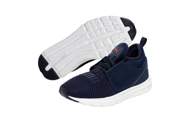 (PS) Puma Ignite Limitless 2 Ac Ps Running Shoes Blue 圖 3