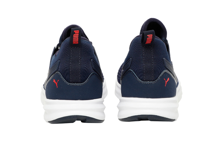 (PS) Puma Ignite Limitless 2 Ac Ps Running Shoes Blue 圖 4