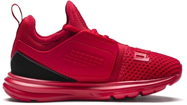 (PS) 彪马Ignite Limitless 2 Ac Ps红色跑鞋 191458-02 Order (PS) 彪马Ignite Limitless 2 Ac Ps红色跑鞋 191458-02