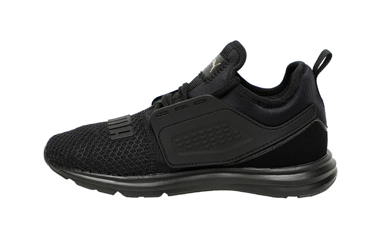 (Preschool) Puma Ignite Limitless 2 Ac Ps Running Shoes Black 191458-05