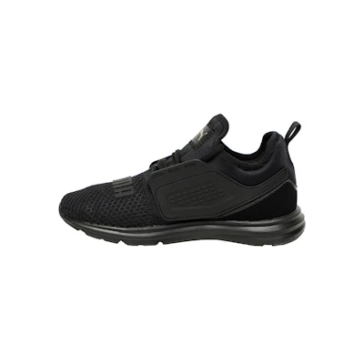(PS) Puma Ignite Limitless 2 Ac Ps Running Shoes Black