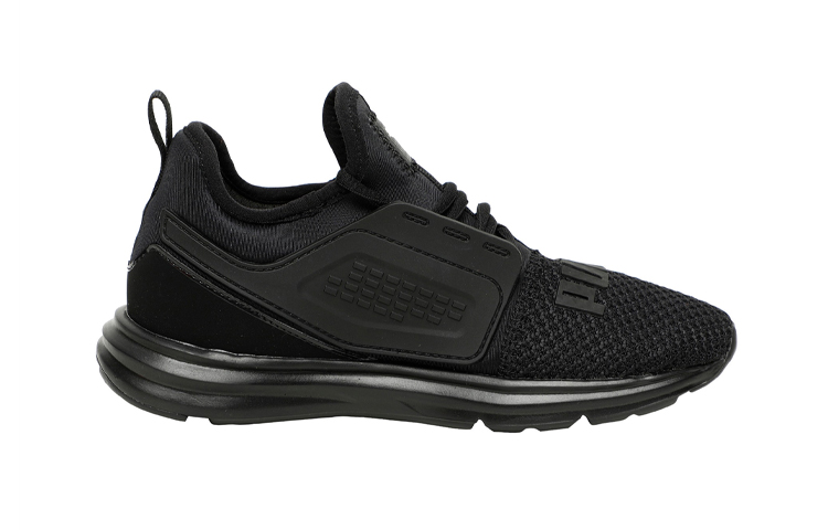 (PS) Puma Ignite Limitless 2 Ac Ps Running Shoes Black 圖 2
