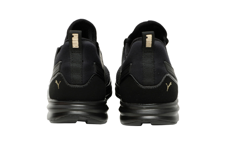 (PS) Puma Ignite Limitless 2 Ac Ps Running Shoes Black 圖 4