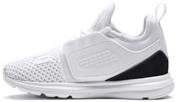 (Preschool) Puma Ignite Limitless 2 Ac Ps White Running Shoes 191458-03 (Preschool) Puma Ignite Limitless 2 Ac Ps White Running Shoes 191458-03