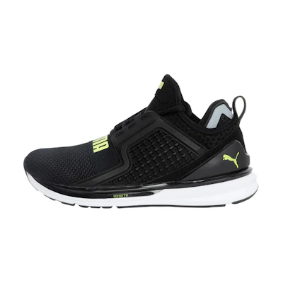 (PS) Puma Ignite Limitless 'Black'