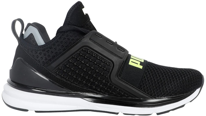 (PS) Puma Ignite Limitless 'Hitam' 191545-04 Order (PS) Puma Ignite Limitless 'Hitam' 191545-04