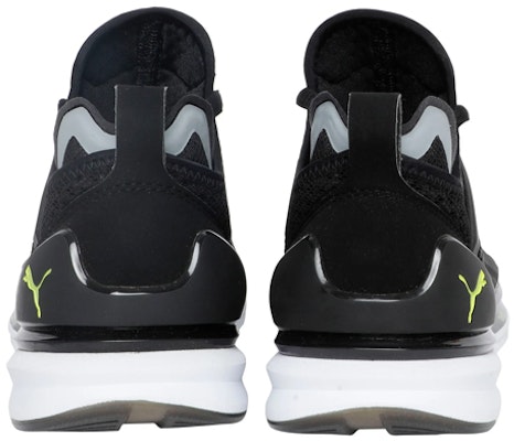 (PS) Puma Ignite Limitless 'Hitam' 191545-04 Shop (PS) Puma Ignite Limitless 'Hitam' 191545-04
