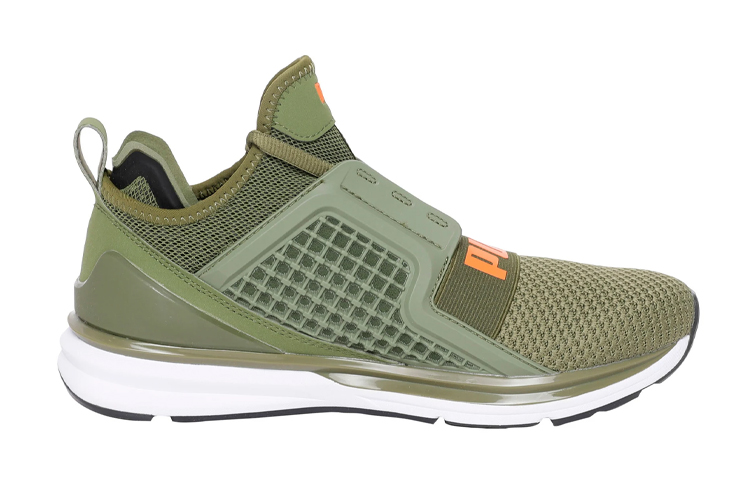 Order 大童 Puma Ignite 無限綠色 運動鞋