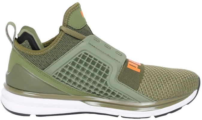 大童 Puma Ignite 無限綠色 運動鞋 Order 大童 Puma Ignite 無限綠色 運動鞋