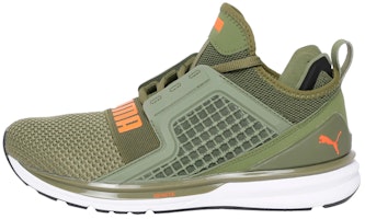 (Preschool) Puma Ignite Limitless 'Green' 191545-03 (Preschool) Puma Ignite Limitless 'Green' 191545-03