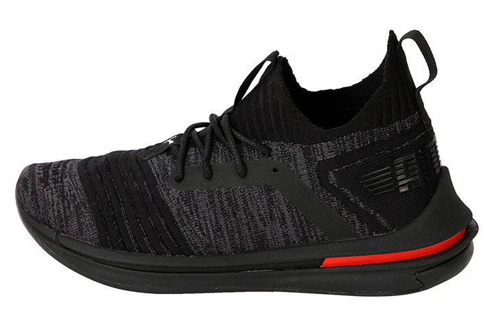 preschool-puma-ignite-limitless-evo-knit-black-190659-01