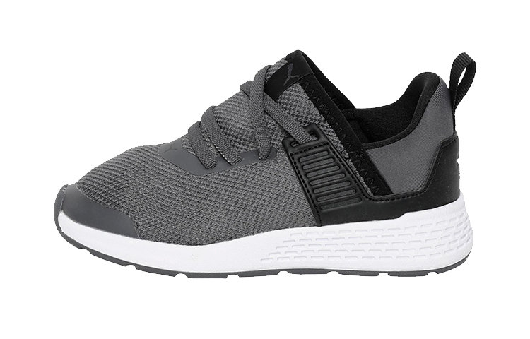 (Preschool) Puma Insurge Mesh 'Black White' 367758-04