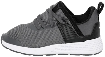(Preschool) Puma Insurge Mesh 'Black White' 367758-04 (Preschool) Puma Insurge Mesh 'Black White' 367758-04